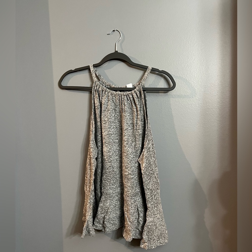 Old Navy Halter Neck Swing Tank - Picture 6 of 8